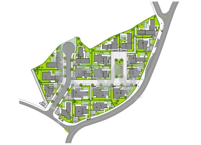 Terreno para Venda em Taveiro, Ameal e Arzila Foto 6