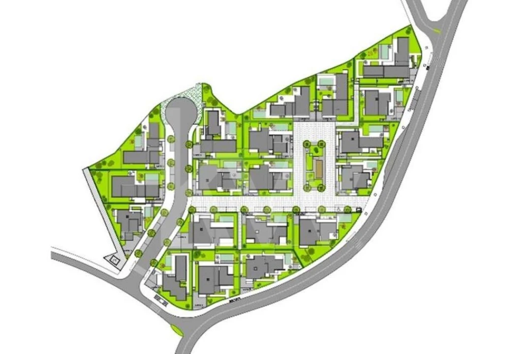 Terreno para Venda em Taveiro, Ameal e Arzila Foto 6