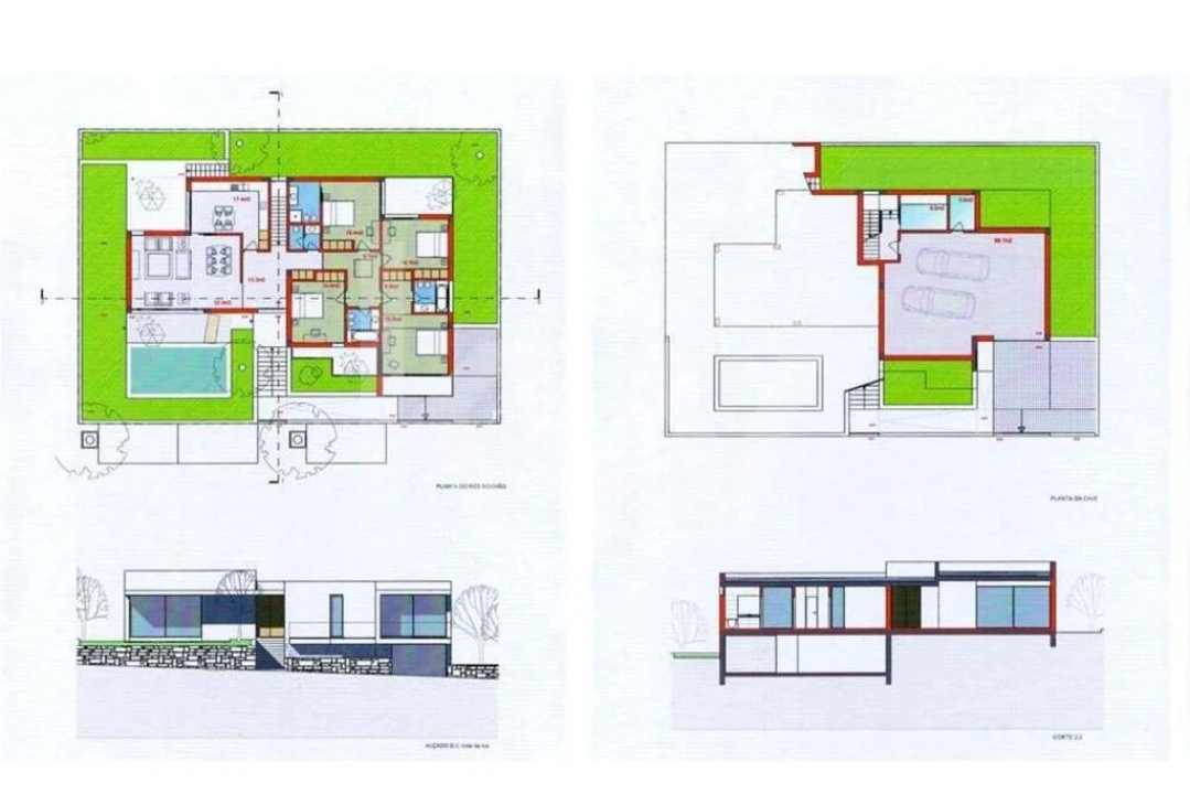 Terreno para Venda em Taveiro, Ameal e Arzila Foto 9