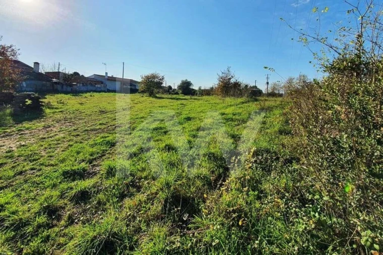 Terreno para Venda em Taveiro, Ameal e Arzila Foto 1