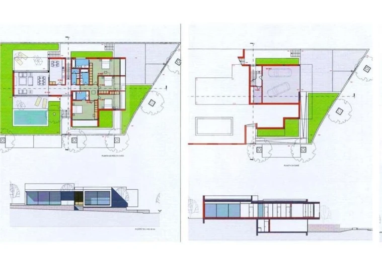 Terreno para Venda em Taveiro, Ameal e Arzila Foto 7