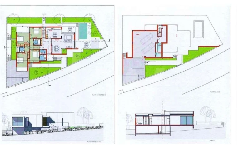 Terreno para Venda em Taveiro, Ameal e Arzila Foto 8