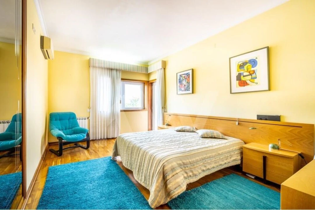 Moradia T6 para Venda em Nogueira do Cravo e Pindelo Foto 33