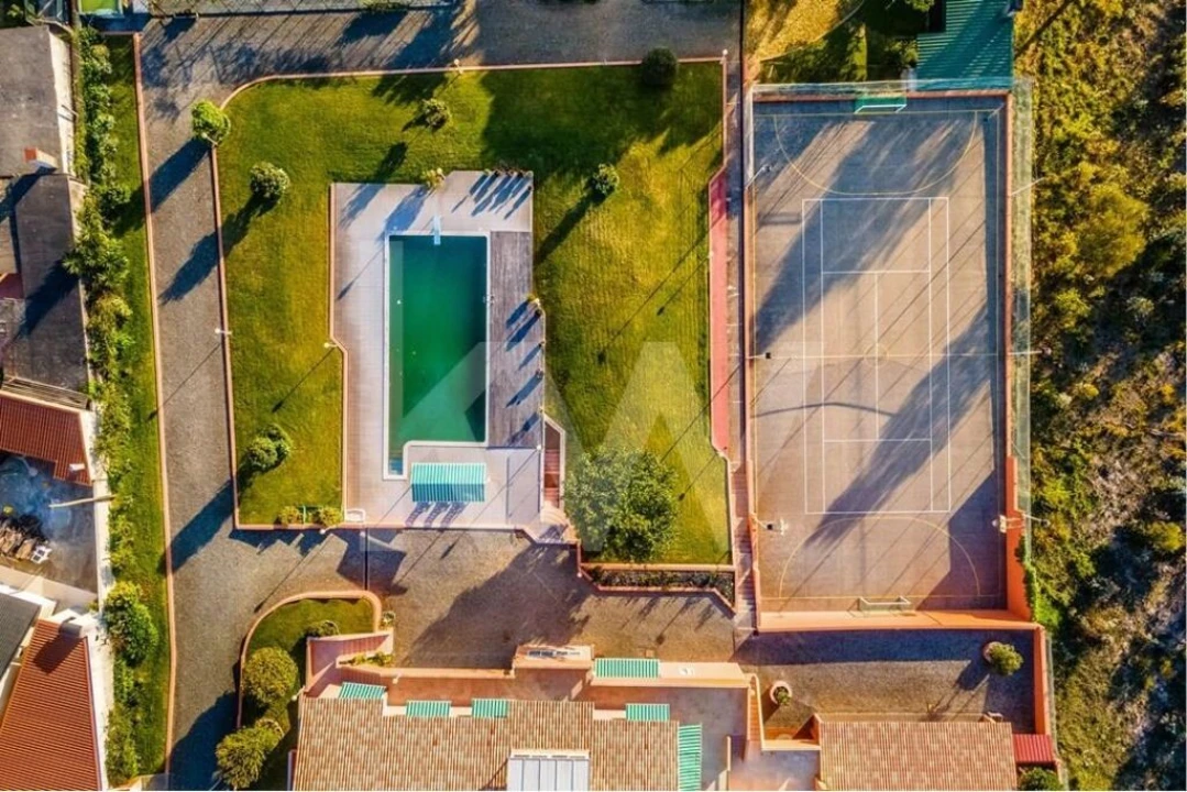 Moradia T6 para Venda em Nogueira do Cravo e Pindelo Foto 75