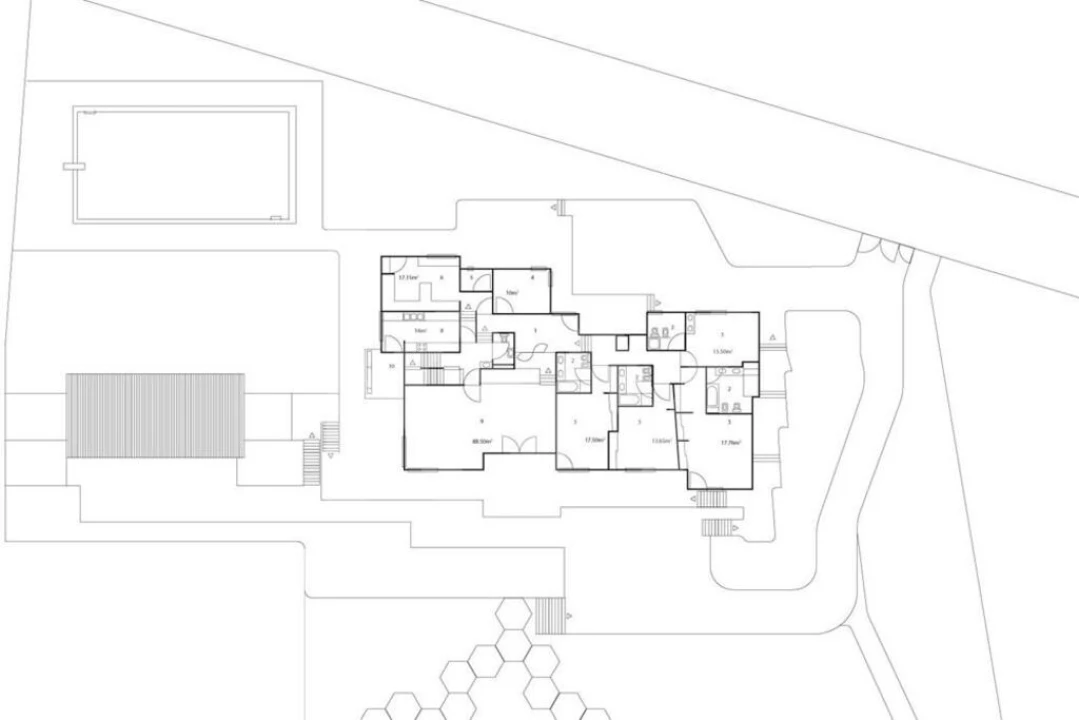 Moradia T6 para Venda em Nogueira do Cravo e Pindelo Foto 79