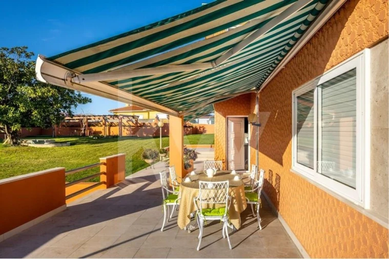 Moradia T6 para Venda em Nogueira do Cravo e Pindelo Foto 4