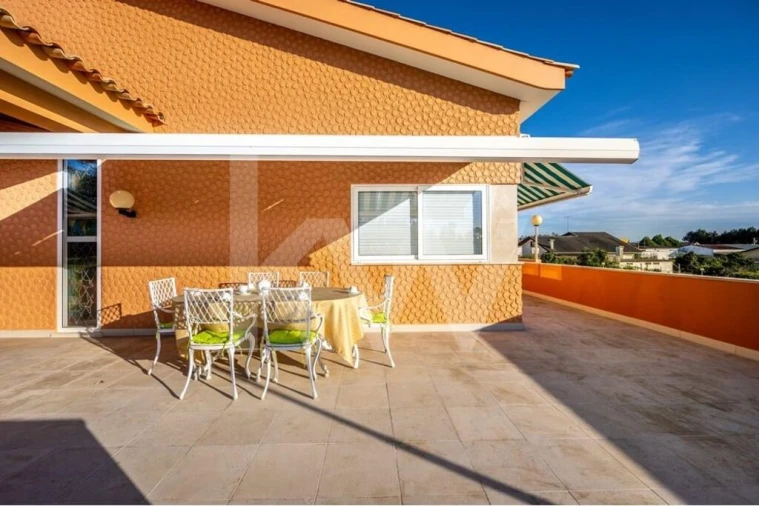 Moradia T6 para Venda em Nogueira do Cravo e Pindelo Foto 5