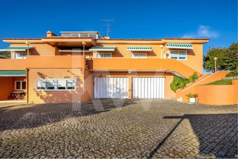 Moradia T6 para Venda em Nogueira do Cravo e Pindelo Foto 7