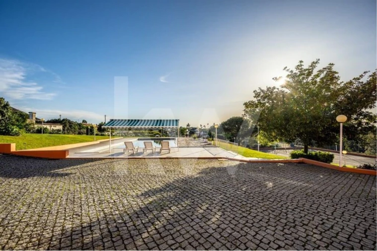 Moradia T6 para Venda em Nogueira do Cravo e Pindelo Foto 15