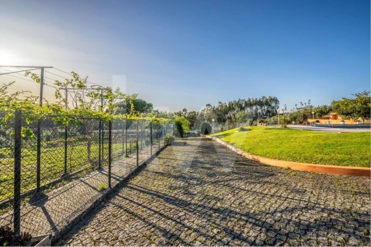 Moradia T6 para Venda em Nogueira do Cravo e Pindelo Foto 22