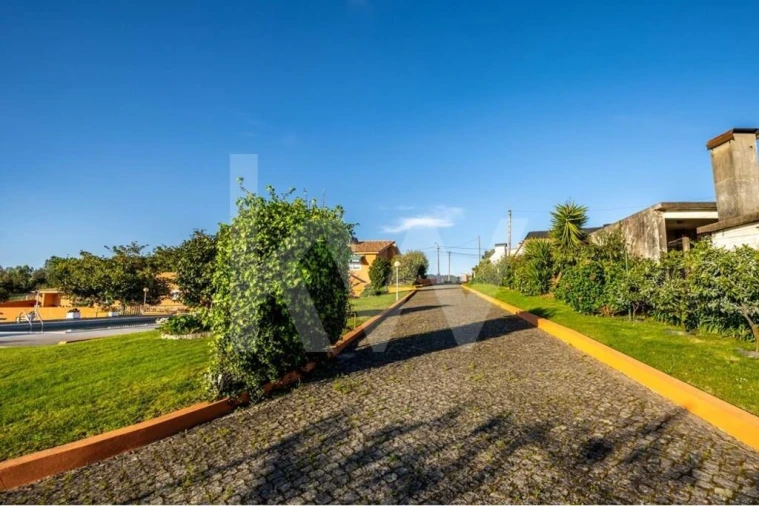 Moradia T6 para Venda em Nogueira do Cravo e Pindelo Foto 23