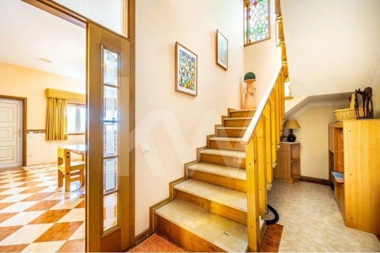 Moradia T6 para Venda em Nogueira do Cravo e Pindelo Foto 55