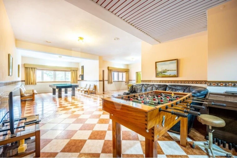 Moradia T6 para Venda em Nogueira do Cravo e Pindelo Foto 64