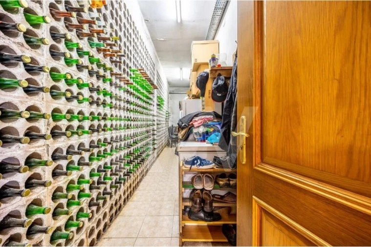 Moradia T6 para Venda em Nogueira do Cravo e Pindelo Foto 67