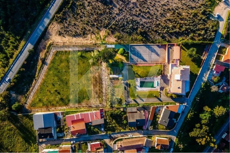 Moradia T6 para Venda em Nogueira do Cravo e Pindelo Foto 73