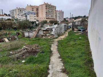 Terreno para Venda em Agualva e Mira-Sintra
