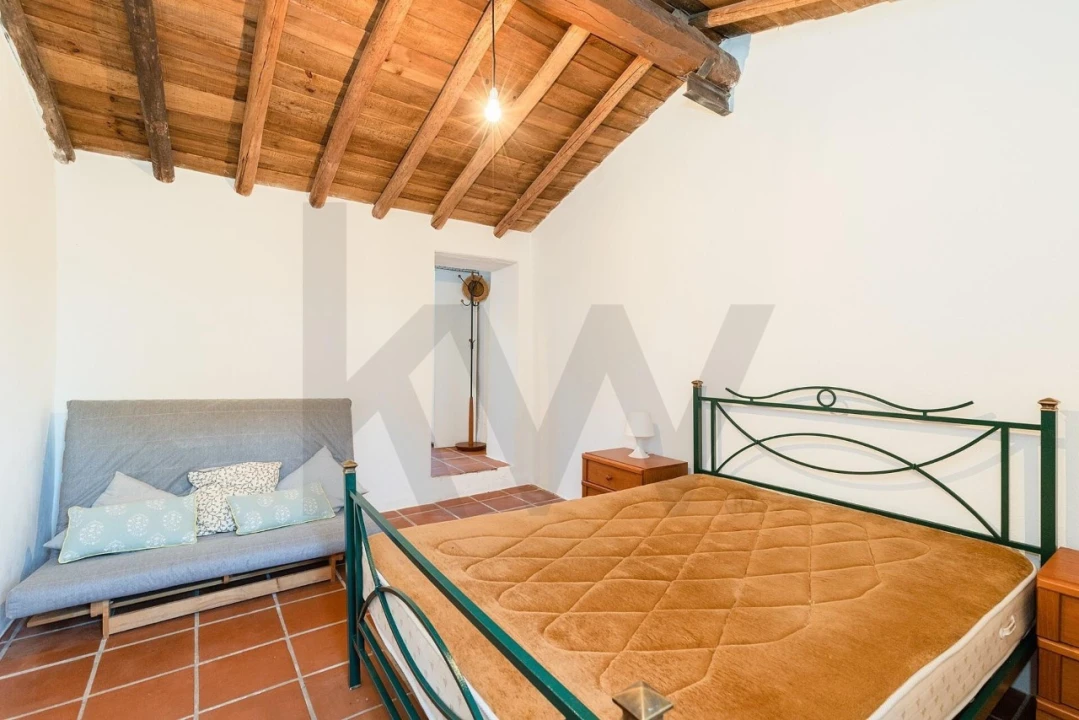 Moradia T2 para Venda em Campo e Campinho Foto 10