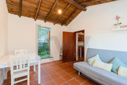 Moradia T2 para Venda em Campo e Campinho