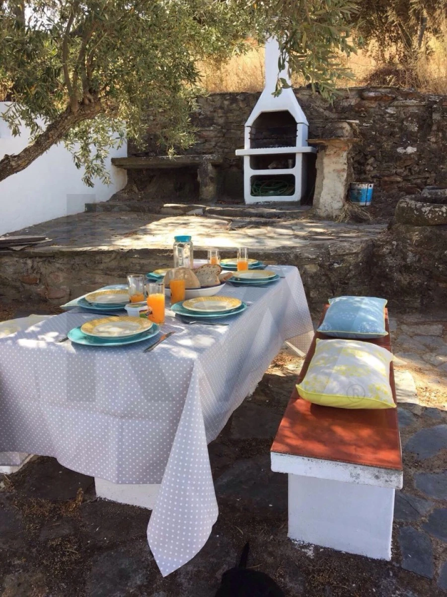 Moradia T2 para Venda em Campo e Campinho Foto 6