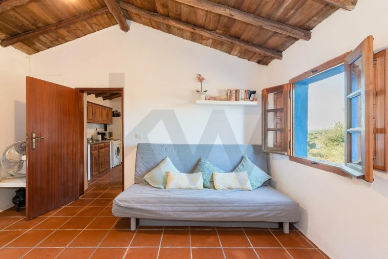 Moradia T2 para Venda em Campo e Campinho Foto 13