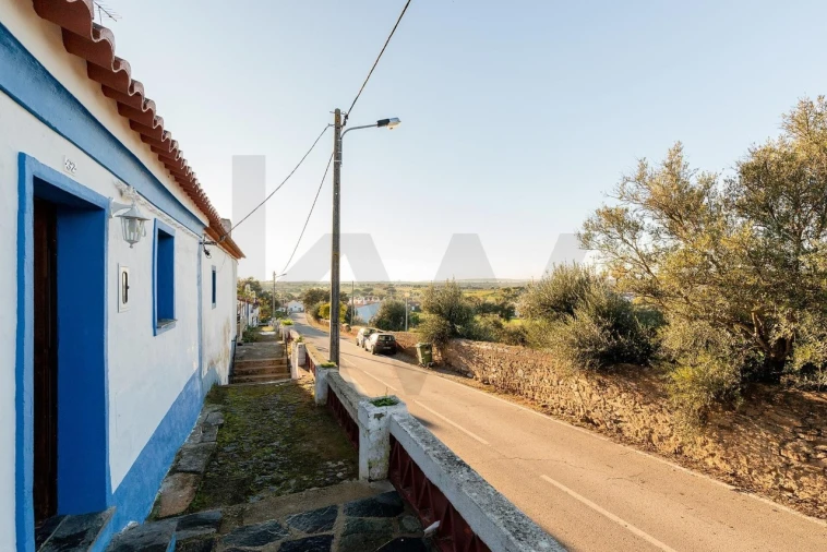 Moradia T2 para Venda em Campo e Campinho Foto 19