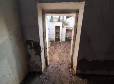 Moradia T1 para Venda em Campo e Campinho