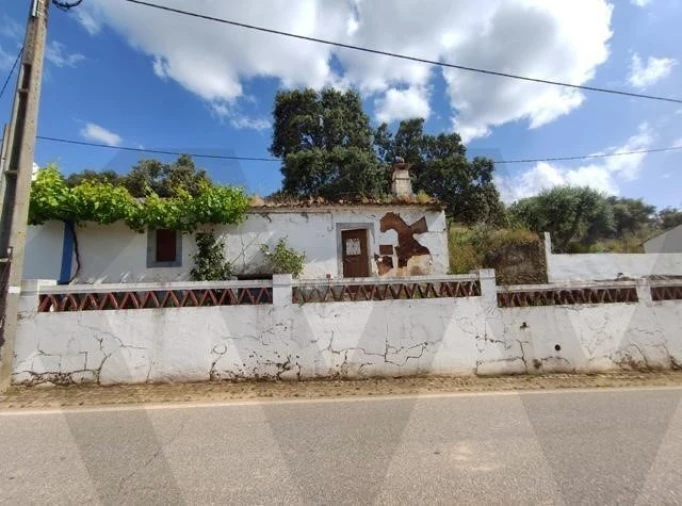 Moradia T1 para Venda em Campo e Campinho Foto 2