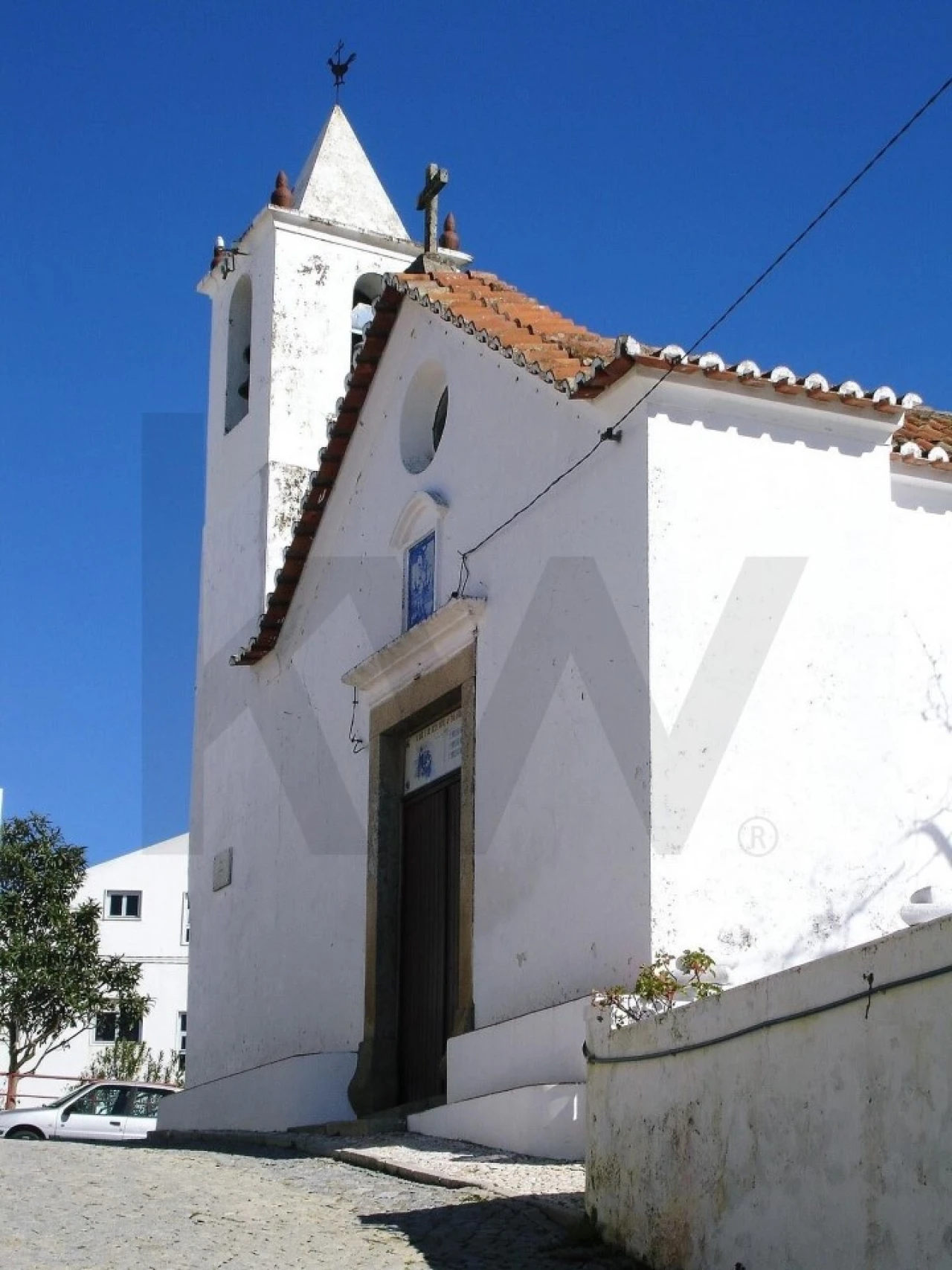 Moradia T3 para Venda em Ribeira de Nisa e Carreiras Foto 8