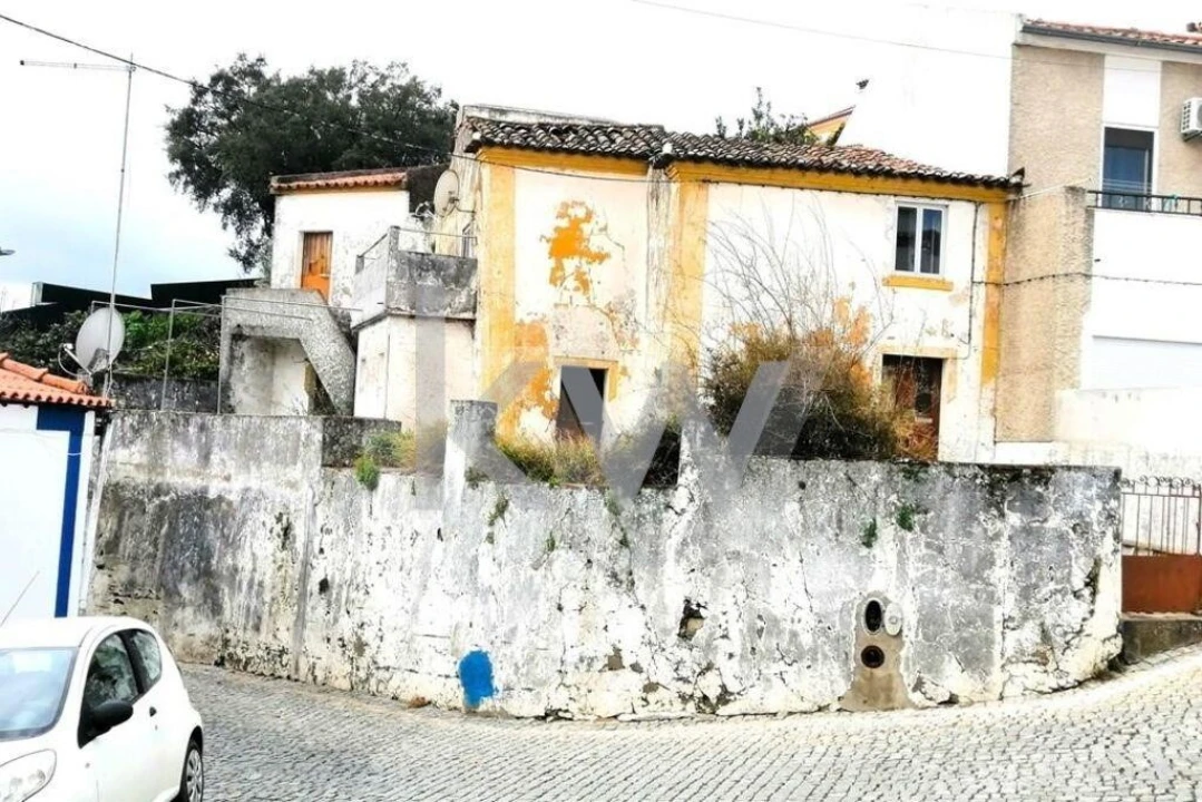 Moradia T3 para Venda em Ribeira de Nisa e Carreiras Foto 15