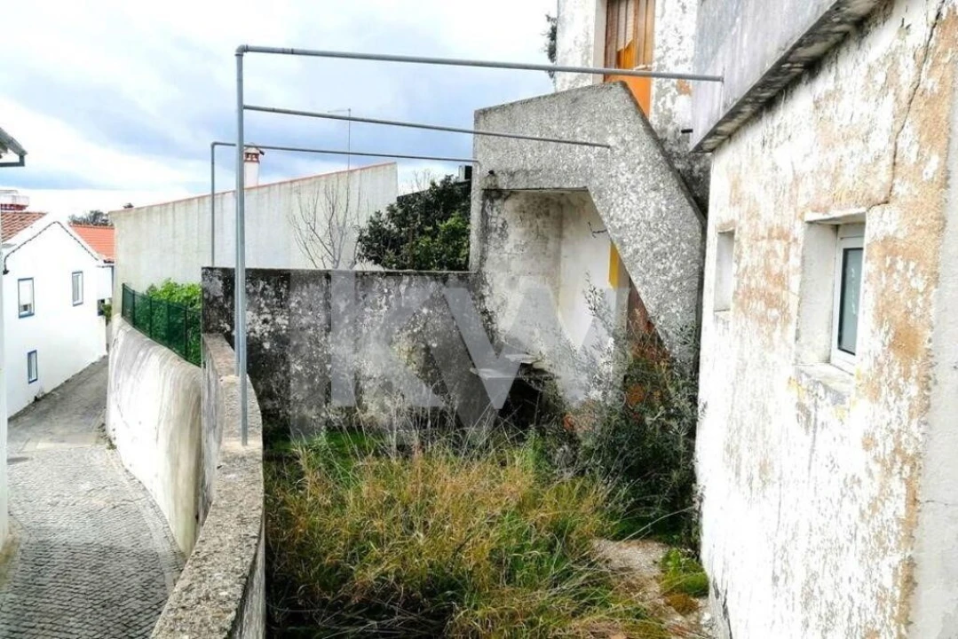 Moradia T3 para Venda em Ribeira de Nisa e Carreiras Foto 20