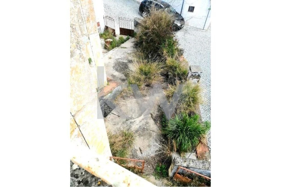 Moradia T3 para Venda em Ribeira de Nisa e Carreiras Foto 23