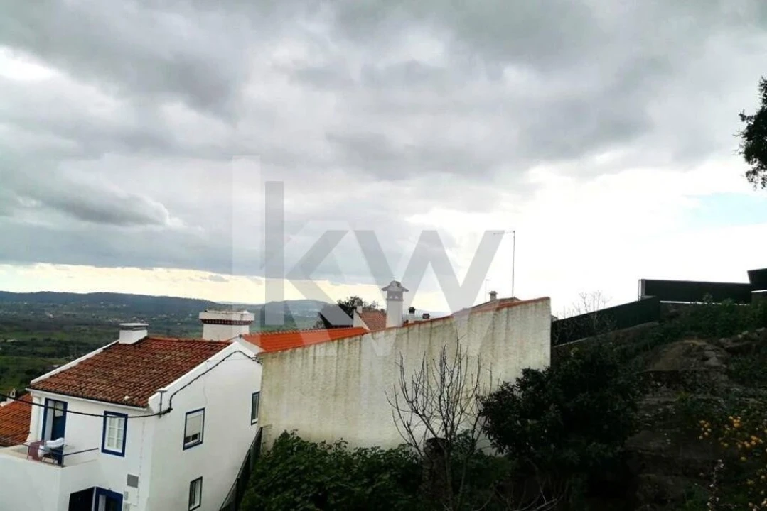 Moradia T3 para Venda em Ribeira de Nisa e Carreiras Foto 26