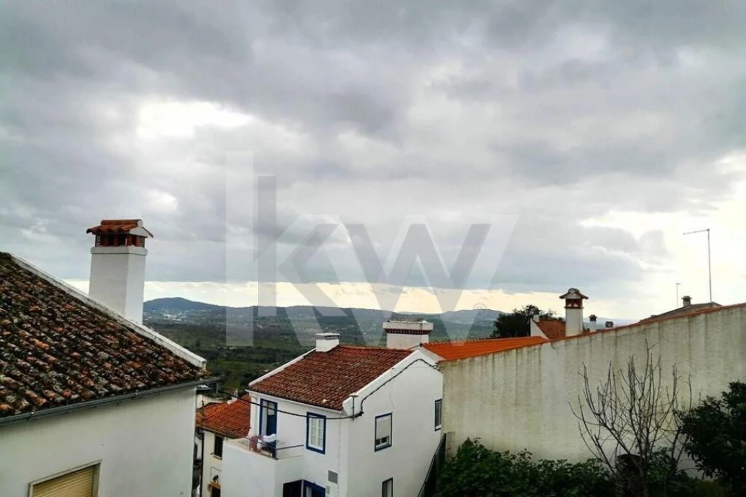 Moradia T3 para Venda em Ribeira de Nisa e Carreiras Foto 27