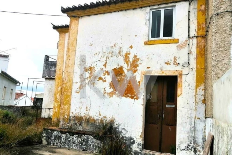 Moradia T3 para Venda em Ribeira de Nisa e Carreiras Foto 16