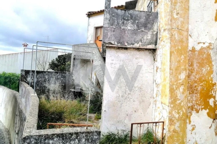 Moradia T3 para Venda em Ribeira de Nisa e Carreiras Foto 19