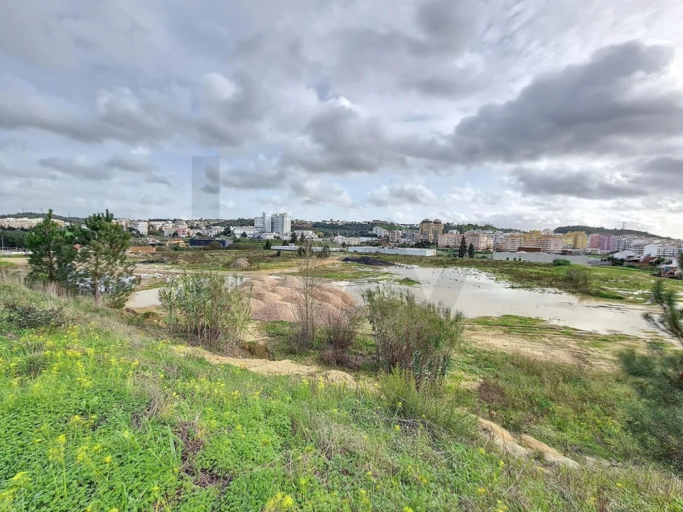 Terreno para Venda em Marvila, Ribeira Santarém, São Salvador, São Nicolau Foto 11