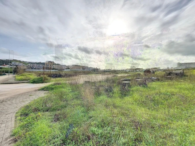 Terreno para Venda em Marvila, Ribeira Santarém, São Salvador, São Nicolau Foto 10