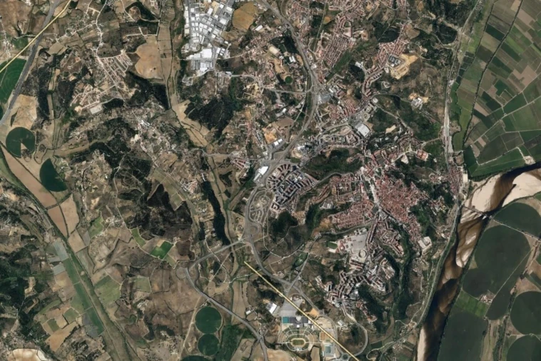 Terreno para Venda em Marvila, Ribeira Santarém, São Salvador, São Nicolau Foto 15