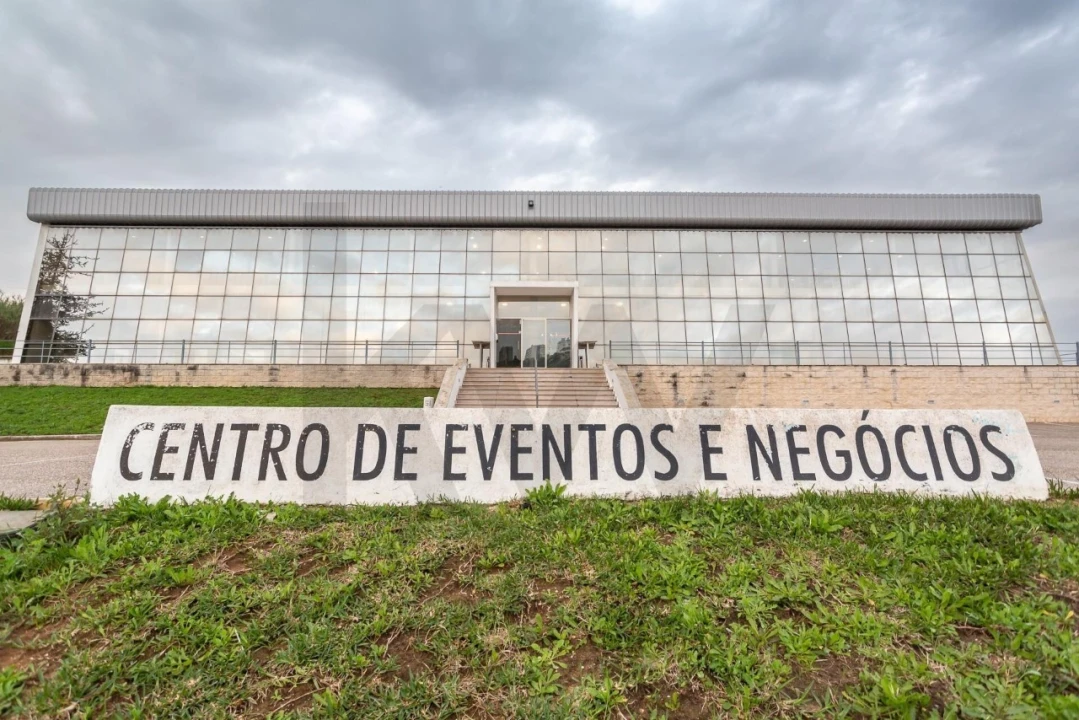 Loja para Venda em Marvila, Ribeira Santarém, São Salvador, São Nicolau Foto 1