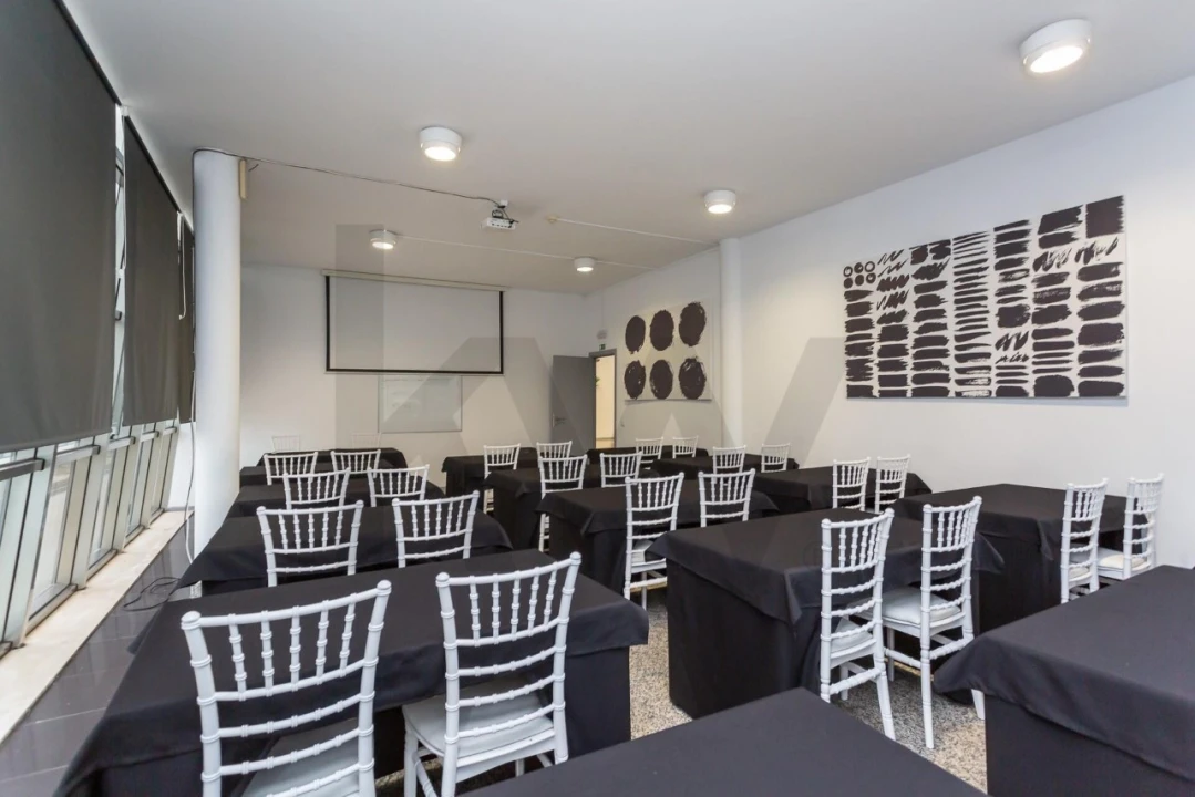 Loja para Venda em Marvila, Ribeira Santarém, São Salvador, São Nicolau Foto 31