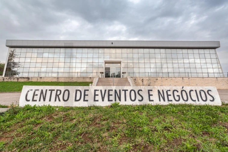Loja para Venda em Marvila, Ribeira Santarém, São Salvador, São Nicolau Foto 1