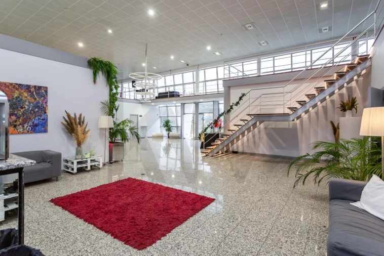 Loja para Venda em Marvila, Ribeira Santarém, São Salvador, São Nicolau Foto 8