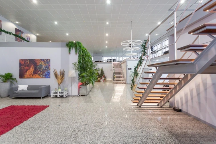 Loja para Venda em Marvila, Ribeira Santarém, São Salvador, São Nicolau Foto 10