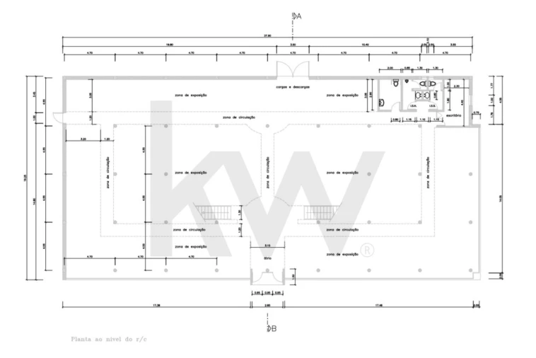 Loja para Venda em Marvila, Ribeira Santarém, São Salvador, São Nicolau Foto 34