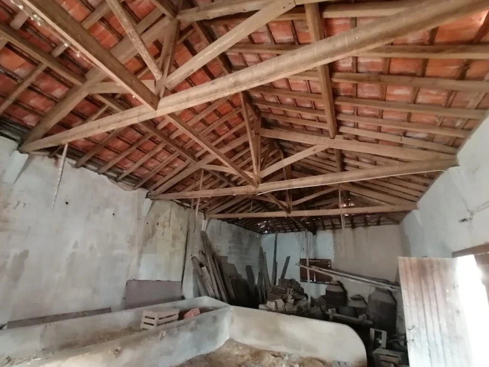 Terreno para Venda em Romeira e Várzea Foto 4