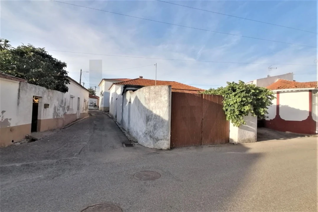 Terreno para Venda em Romeira e Várzea Foto 17