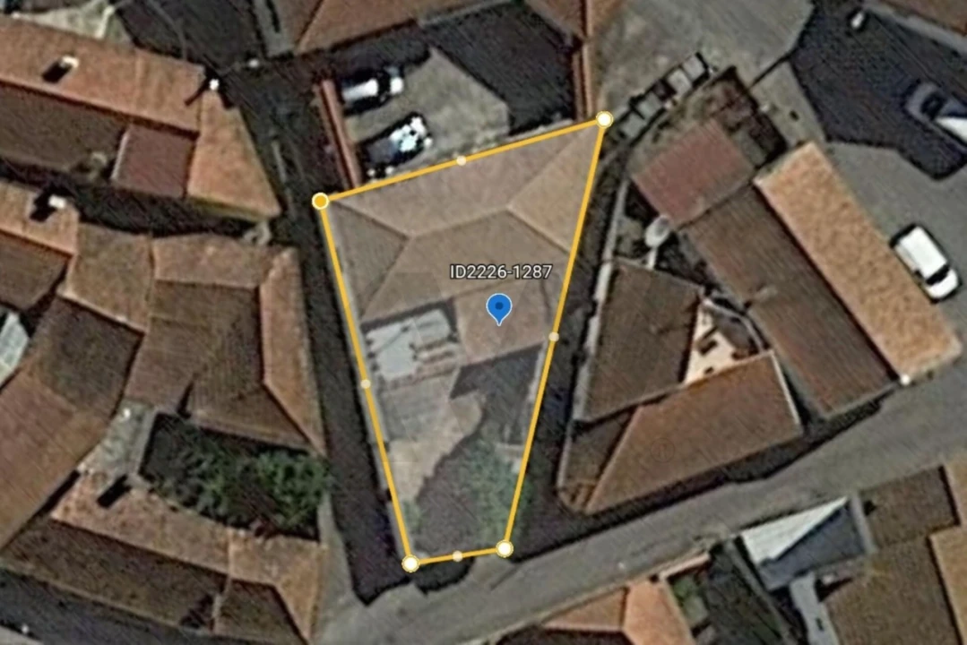 Terreno para Venda em Romeira e Várzea Foto 20