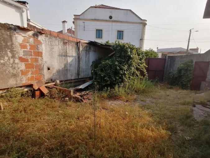 Terreno para Venda em Romeira e Várzea Foto 8