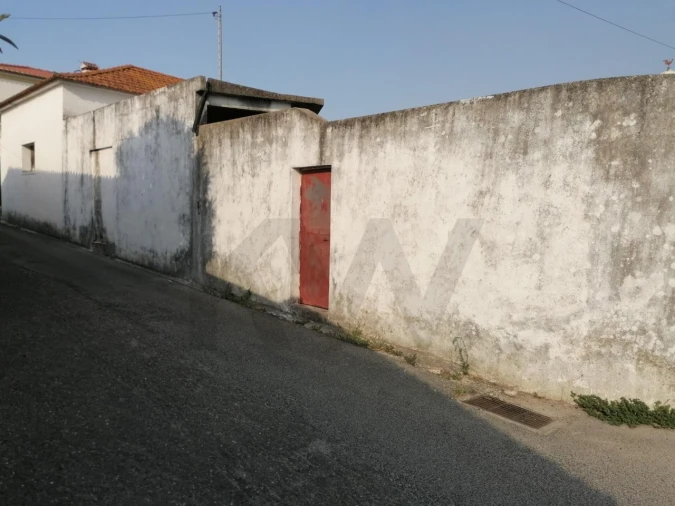 Terreno para Venda em Romeira e Várzea Foto 10
