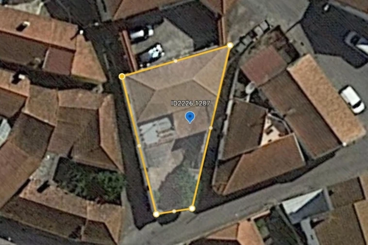 Terreno para Venda em Romeira e Várzea Foto 20